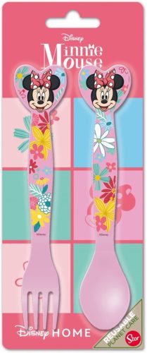 COUVERTS MINNIE*2