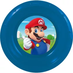Assiette creuse SUPER MARIO E