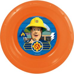 PLAT PROFOND POMPIER SAM E-MÉLYTÁNYÉ