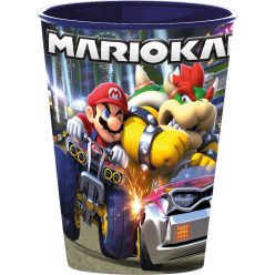 MŰA.SUPER MARIO E-KISPOH260