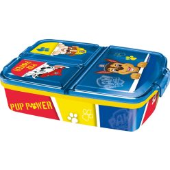MŰA.PAW PETROL BOÎTE SANDWICH MU