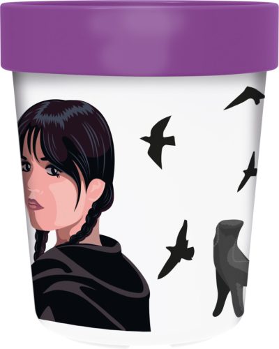 Mug WEDNESDAY CSG, 260ML