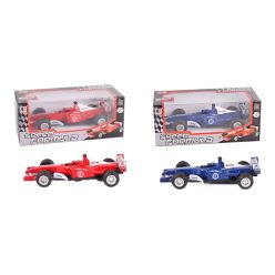 Voiture de course à remonter 1/24 2S