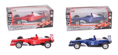 Voiture de course à remonter 1/24 2S