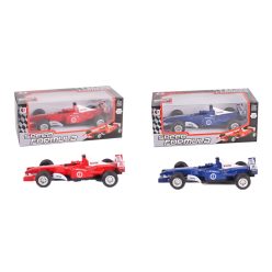Voiture de course à remonter 1/32 2S