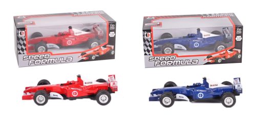 Voiture de course à remonter 1/32 2S