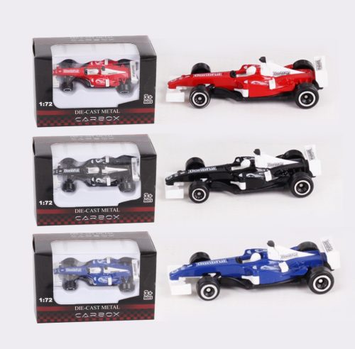 Voiture de course Windbox 1/72 2S