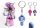 DISNEY LAMPE DE POCHE PRINCESSE