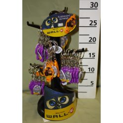 DISNEY LAMPE DE POCHE WALL-E