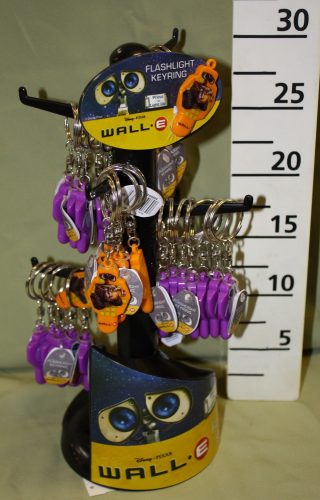 DISNEY LAMPE DE POCHE WALL-E