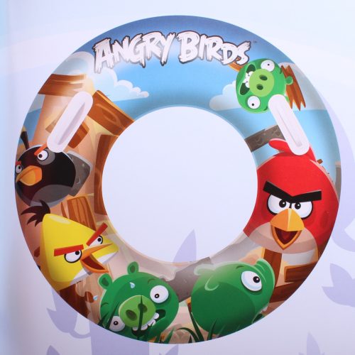 Flotteur + attrape Angry Birds91