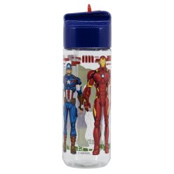 Vengeurs gourde en plastique hydro - 540 ml