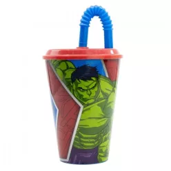 Gourde de sport 430 ML AVENGERS HERALDIC ARMY
