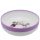 Assiette premium bicolore anti-dérapante DISNEY FROZEN