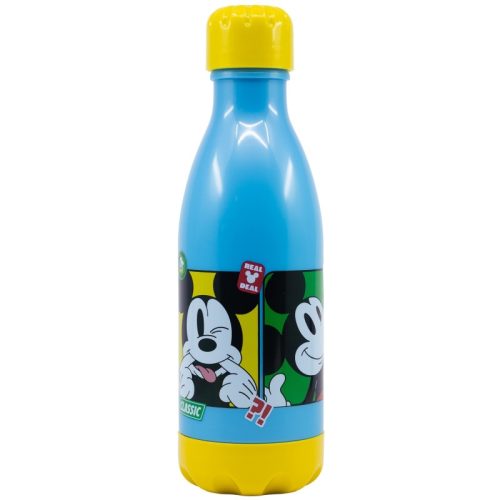 Bouteille en plastique 560 ml Mickey Mouse
