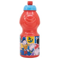 Disney Mickey Mouse bouteille de sport en plastique - 400 ml