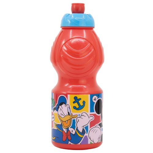 Disney Mickey Mouse bouteille de sport en plastique - 400 ml