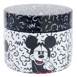   Serviette de plage écologique Disney Mickey Mouse qui sèche rapidement - 70x140 cm