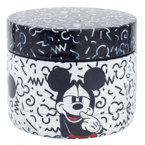 Serviette de plage écologique Disney Mickey Mouse qui sèche rapidement - 70x140 cm