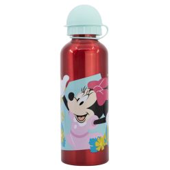 Bouteille en aluminium Disney Minnie Mouse - 530 ml