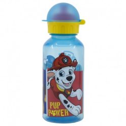 Gourde en plastique Pat' Patrouille - 370 ml