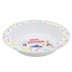 Bol profond micro-ondable STITCH