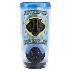   Verre Premium en plastique double paroi 705 ML HARRY POTTER (avec technologie SmartGrip)