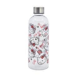 BOUTEILLE D'EAU 850 ML BONJOUR KITTY