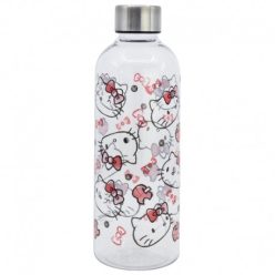 BOUTEILLE D'EAU 850 ML BONJOUR KITTY