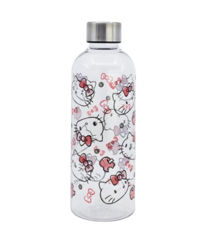 BOUTEILLE D'EAU 850 ML BONJOUR KITTY