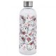 BOUTEILLE D'EAU 850 ML BONJOUR KITTY