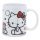 MUG EN CÉRAMIQUE 330 ML DANS UNE BOÎTE CADEAU BONJOUR KITTY