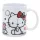 MUG EN CÉRAMIQUE 330 ML DANS UNE BOÎTE CADEAU BONJOUR KITTY