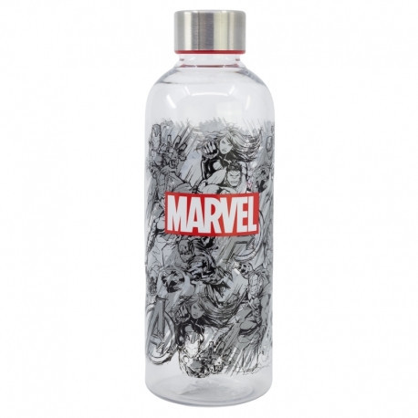 Bouteille d'eau 850 ML Marvel