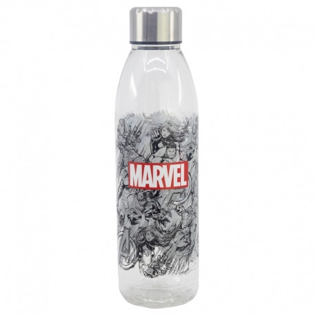 Bouteille d'eau 980 ML Marvel