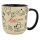Mug en céramique premium micro-ondable Mickey Mouse dans une boîte décorative - 380 ml