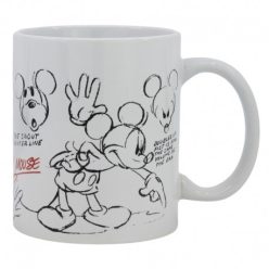   Mug en céramique 330 ml dans une boîte cadeau Mickey Mouse Vintage