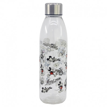 Bouteille d'eau 980 ml Mickey Mouse Vintage