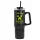Minecraft rozsdamentes acél szigetelt thermo kulacs 920 ML