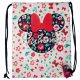 Sac de sport étanche et isolé Disney Minnie Mouse - 30 x 40 cm