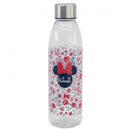 BOUTEILLE D'EAU 980 ML MINNIE MOUSE