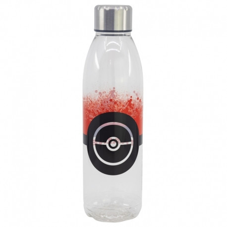 Bouteille d'eau 980 ML Pokémon