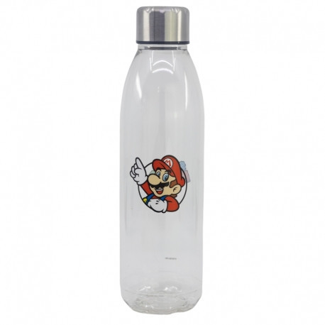 Bouteille d'eau 980 ML Super Mario