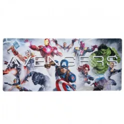 Tapis de souris XL 35*80cm AVENGERS
