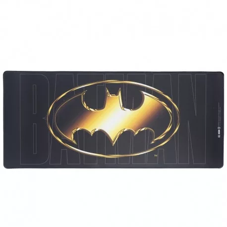 Grand tapis de souris Batman - 35X80