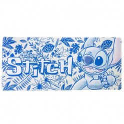 Nagyméretű STITCH egérpad - 35X80cm