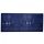 Tapis de souris STAR WARS de grande taille - 35X80