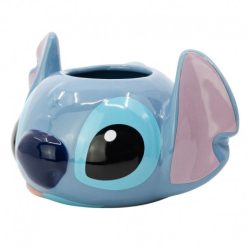 Mug Dolomit 3D 450ml dans une boîte cadeau Stitch