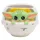 DOLOMIT TASSE 3D 450 ML DANS UNE BOÎTE CADEAU BABY YODA