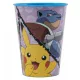 VERRE EN PLASTIQUE 260ML Pokémon